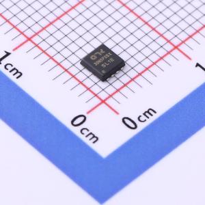 30V N沟道增强型MOSFET