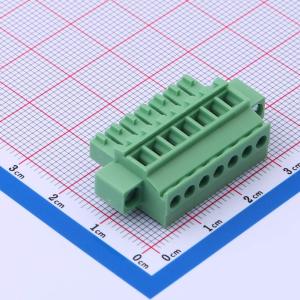 GSP002AW-3.5-07P-11-00A(H)商品缩略图