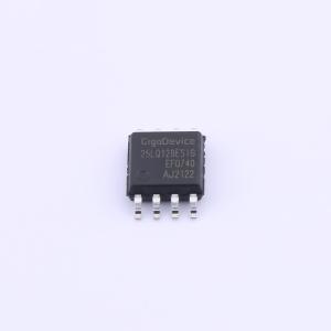 GD25LQ128CVIG：四串行存储器的高性能特性与应用领域