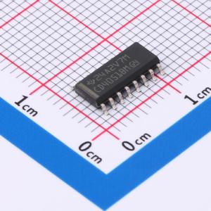 CD4051BM商品缩略图