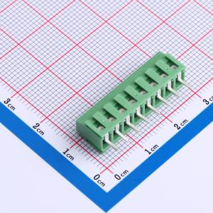 DB125-3.5-8P-GN-S商品缩略图