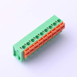 DB142V-5.08-9P-GN商品缩略图