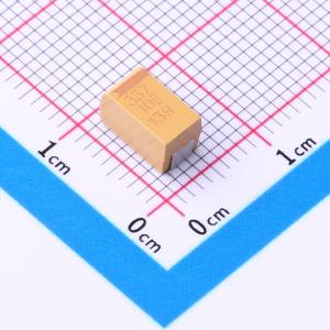 T494X337K010AT商品缩略图