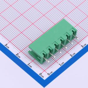 MX2EDGV-5.08-06P-GN01-Cu-A商品缩略图