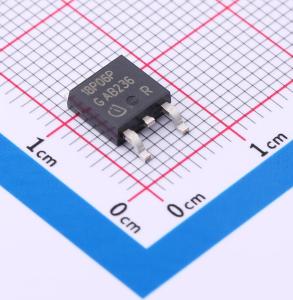 SPD18P06PGBTMA1商品缩略图