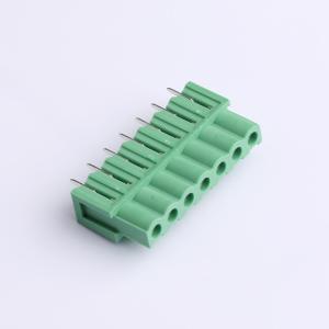 DB2EB-5.08-7P-GN商品缩略图