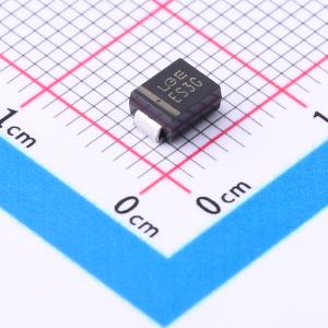 耐压:400V 电流:3A 反向恢复时间：35ns