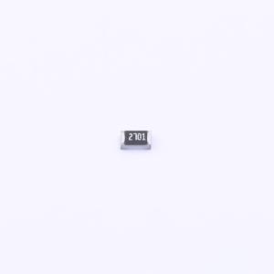 0805 ±1% 2K7商品缩略图