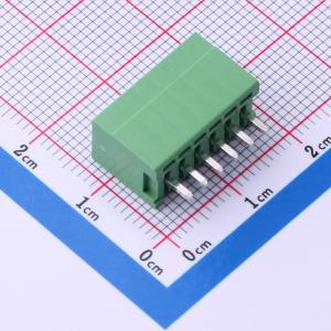 GSP002SC-2.5-06P-11-00A(H)商品缩略图