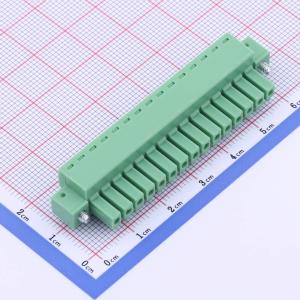 KF2EDGKM-3.5-15P商品缩略图