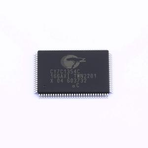 CY7C1354C-166AXI商品缩略图