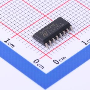 M41T94MQ6F商品缩略图