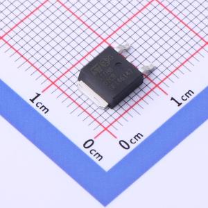 STTH802CB-TR商品缩略图