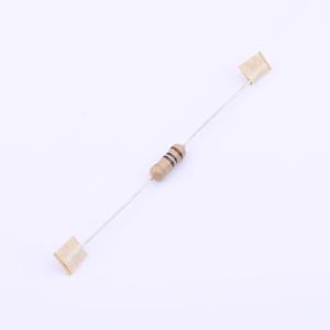 CR1/2W-10Ω±5%-2T52商品缩略图