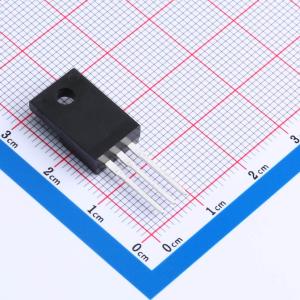 HF12N65商品缩略图