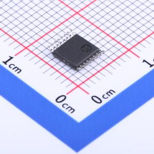 SN74LVC138AQPWRQ1商品缩略图