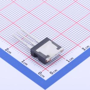 STB4NK60Z-1商品缩略图