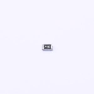 0805 ±1% 24Ω商品缩略图