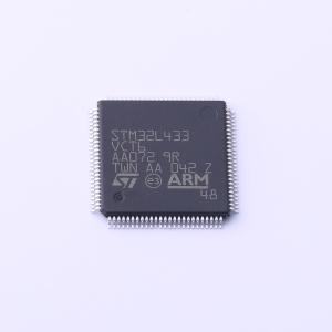 STM32L433VCT6TR商品缩略图