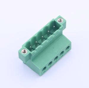 KF2EDGRKP-5.08-5P商品缩略图