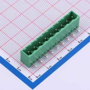 MX2EDGRC-5.08-09P-GN01-Cu-A商品缩略图