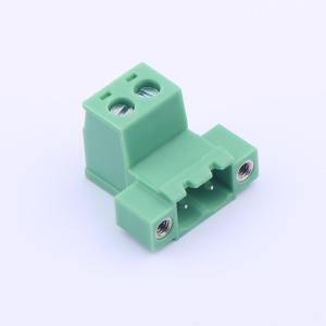 KF2EDGRKP-5.08-2P商品缩略图