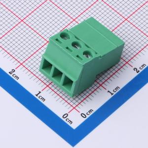 MX15EDGRK-3.81-03P-GN01-Cu-Y-A商品缩略图