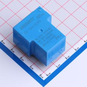 GU-SH-124D