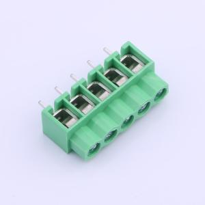 DB166-5.0-5P-GN-P商品缩略图