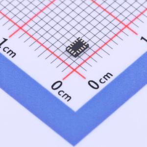 TMUX1208QRSVRQ1商品缩略图