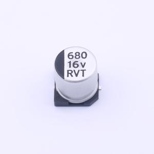 RVT1C681M1010商品缩略图
