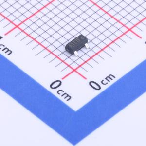SOT-23 塑料封装 MOSFET