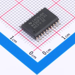 MSP430F2131IDWR商品缩略图