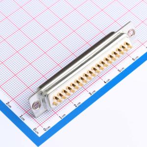 D-SUB-37F-BJQJ商品缩略图