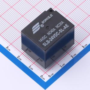 SLB-24VDC-SL-AE