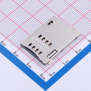 SIM-132-ARP8商品缩略图