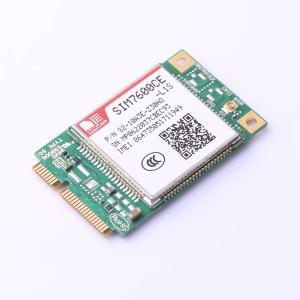 SIM7600CE-L1S-PCIE商品缩略图