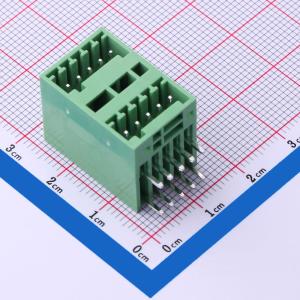 GSP002RH-2.5-2*05P-11-00A(H)商品缩略图