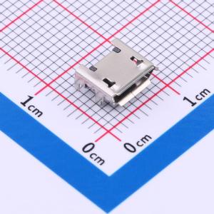 HX MICRO 4P DIP JB商品缩略图