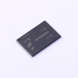 MT29F2G08ABAGAWP-IT:G商品缩略图