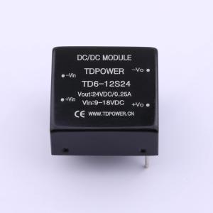 TD6-12S24商品缩略图