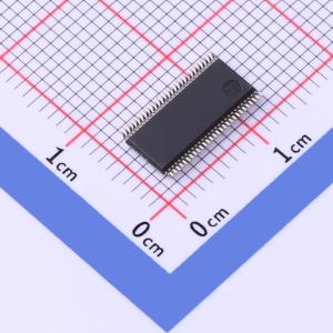 SN74CB3T16211DGVR商品缩略图