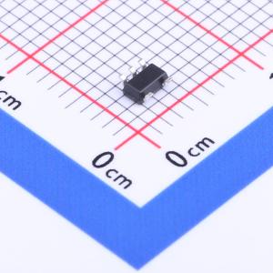 SN74AUP1G04DBVR商品缩略图