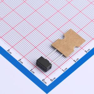 方型保险丝