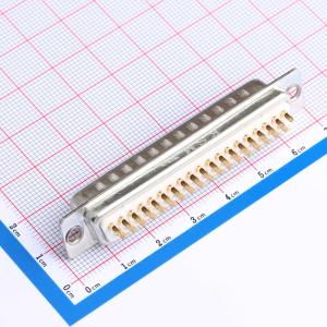 D-SUB-37M-BJQJ商品缩略图