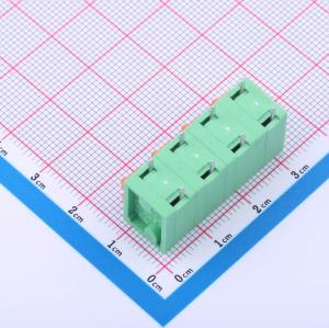 DB142V-7.62-4P-GN商品缩略图