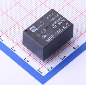 MPF-105-A-2(0.2W)商品缩略图