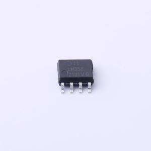 LM358S-13商品缩略图
