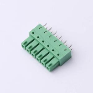 DB2EB-3.81-6P-GN商品缩略图