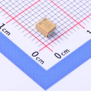 CA45A-B-16V-33UF-K商品缩略图